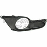 FOG LAMP BEZEL FR LH — photo 5