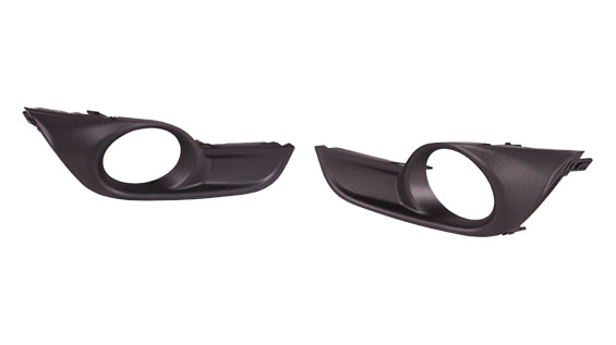 FOG LAMP BEZEL FR LH