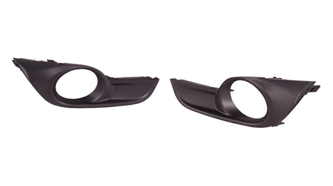FOG LAMP BEZEL FR LH