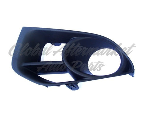 FOG LAMP BEZEL FR LH