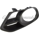FOG LAMP BEZEL FR LH — photo 2