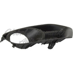 FOG LAMP BEZEL FR LH — photo 3