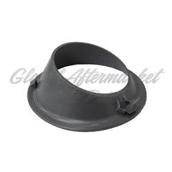FOG LAMP BEZEL FR LH FOR STEEL BUMPER