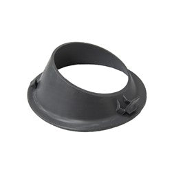 FOG LAMP BEZEL FR LH FOR STEEL BUMPER
