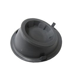 FOG LAMP COVER FR LH FOR STEEL BUMPER