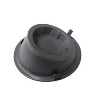 FOG LAMP COVER FR LH FOR STEEL BUMPER