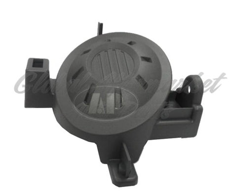 FOG LAMP COVER FR LH TEXTURED