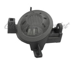 FOG LAMP COVER FR LH TEXTURED — photo 1