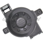 FOG LAMP COVER FR LH TEXTURED — photo 3