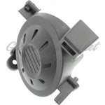 FOG LAMP COVER FR LH TEXTURED — photo 4