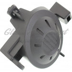 FOG LAMP COVER FR LH TEXTURED — photo 5