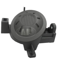 FOG LAMP COVER FR LH TEXTURED