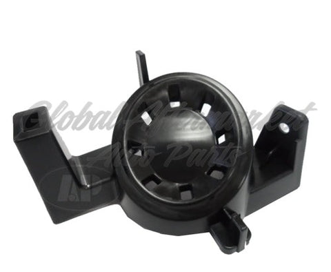 FOG LAMP COVER FR LH SMOOTH