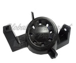FOG LAMP COVER FR LH SMOOTH — photo 1