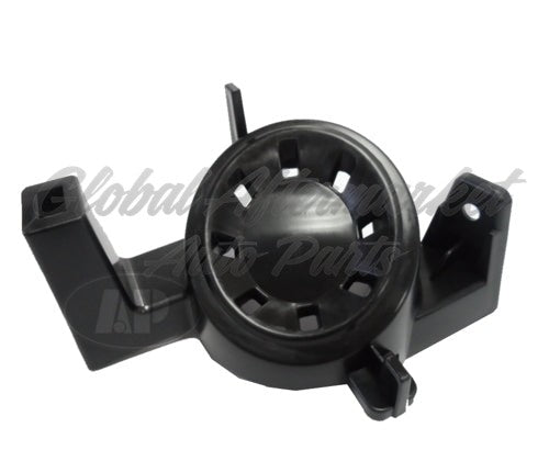 FOG LAMP COVER FR LH SMOOTH