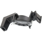 FOG LAMP COVER FR LH SMOOTH — photo 4