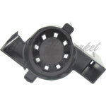 FOG LAMP COVER FR LH SMOOTH — photo 5