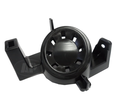 FOG LAMP COVER FR LH SMOOTH