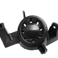 FOG LAMP COVER FR LH SMOOTH