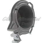 FOG LAMP COVER FR LH — photo 3