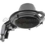 FOG LAMP COVER FR LH — photo 4