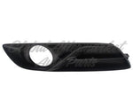 FOG LAMP BEZEL FR LH SL TEXTURED — photo 1