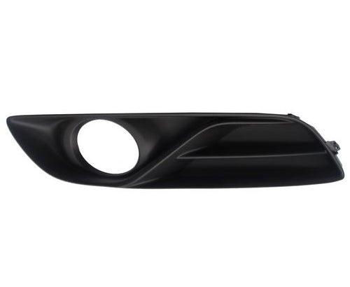 FOG LAMP BEZEL FR LH SL TEXTURED