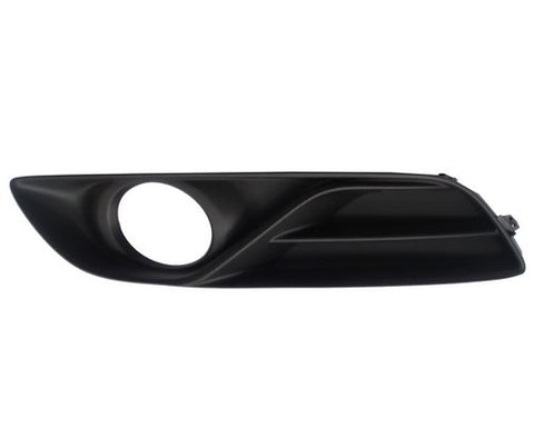 FOG LAMP BEZEL FR LH SL TEXTURED