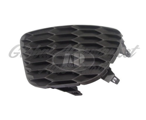 FOG LAMP BEZEL FR LH SR TEXTURED