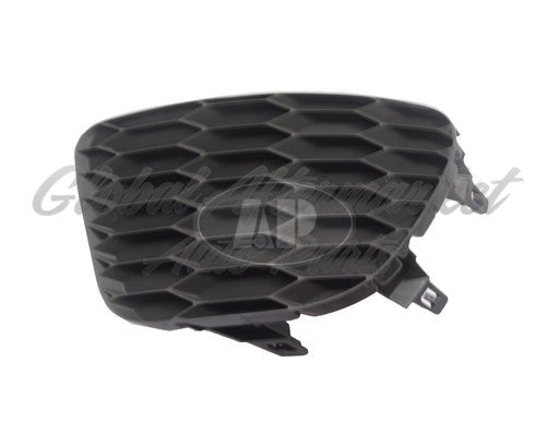 FOG LAMP BEZEL FR LH SR TEXTURED