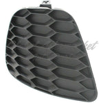 FOG LAMP BEZEL FR LH SR TEXTURED — photo 3