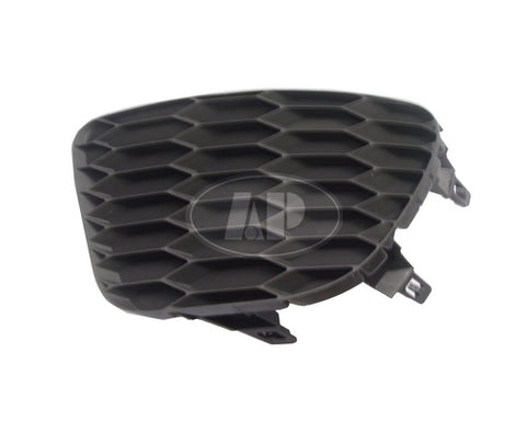 FOG LAMP BEZEL FR LH SR TEXTURED