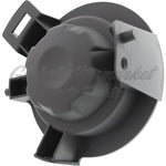 FOG LAMP COVER FR LH — photo 5