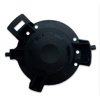 FOG LAMP COVER FR LH