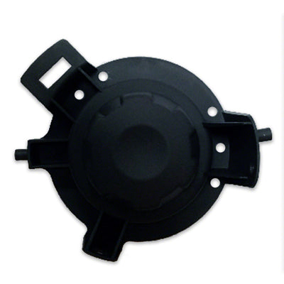 FOG LAMP COVER FR LH