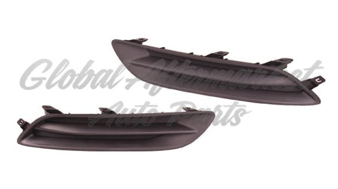FOG LAMP COVER FR LH
