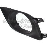 FOG LAMP BEZEL FR LH — photo 3