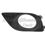 FOG LAMP BEZEL FR LH — photo 2