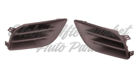 FOG LAMP COVER FR LH