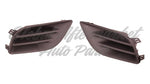 FOG LAMP COVER FR LH — photo 1