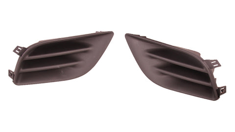 FOG LAMP COVER FR LH