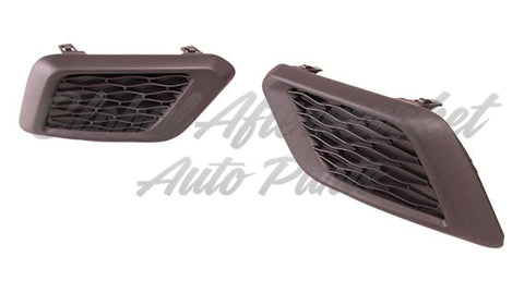 FOG LAMP COVER FR LH EXCLUDE SELECT