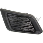 FOG LAMP COVER FR LH EXCLUDE SELECT — photo 2