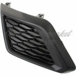 FOG LAMP COVER FR LH EXCLUDE SELECT — photo 3