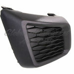 FOG LAMP COVER FR LH EXCLUDE SELECT — photo 4