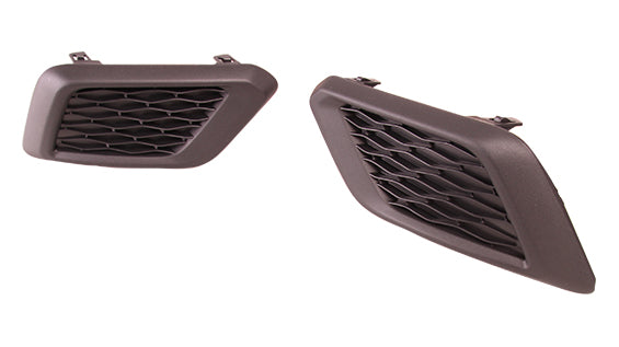 FOG LAMP COVER FR LH EXCLUDE SELECT