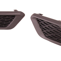 FOG LAMP COVER FR LH EXCLUDE SELECT
