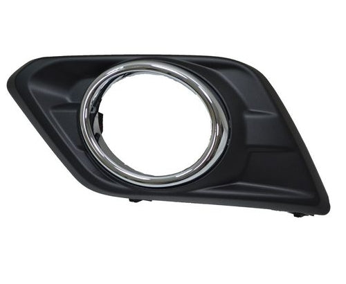 FOG LAMP BEZEL FR LH EXCLUDE SELECT