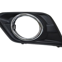 FOG LAMP BEZEL FR LH EXCLUDE SELECT