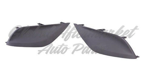 FOG LAMP COVER FR LH